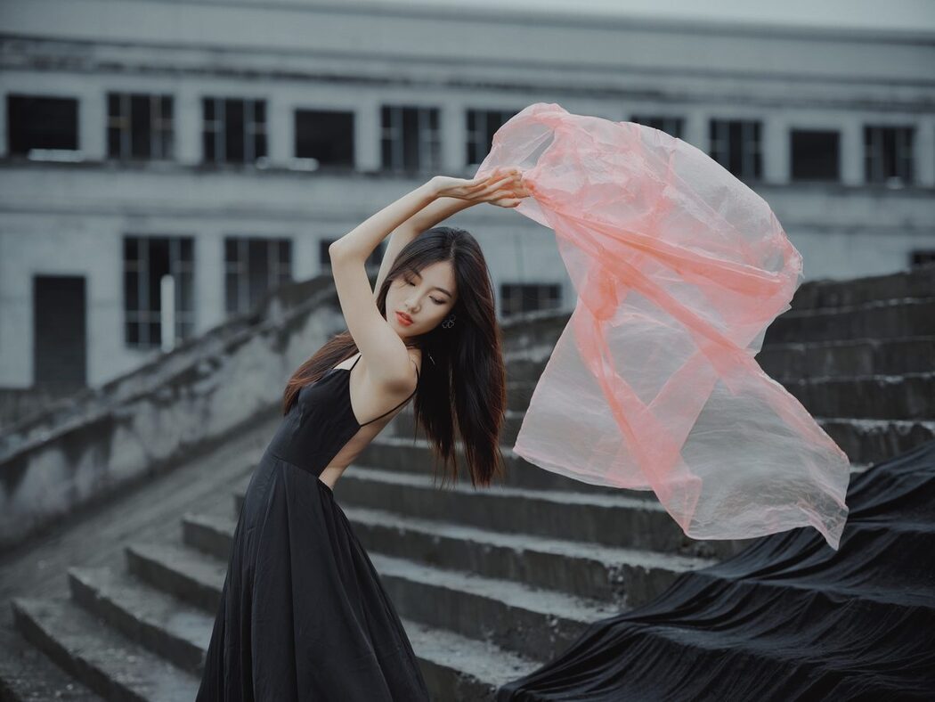 YiTuYu艺图语 Vol.3682 A Wan