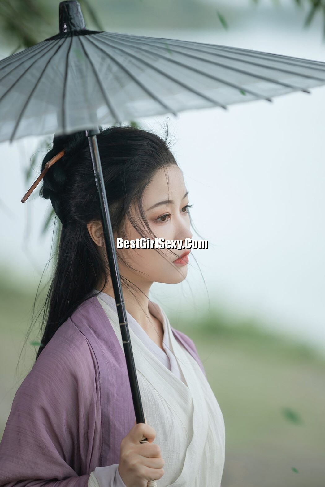 YiTuYu艺图语 Vol.3537 Li Yi Yi