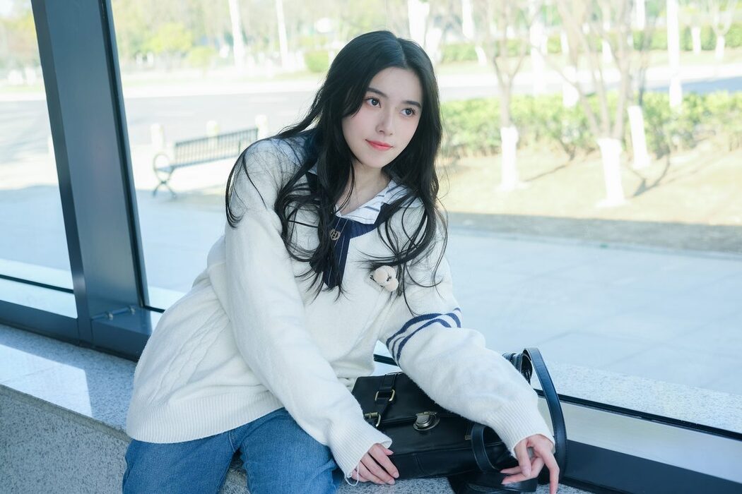 YiTuYu艺图语 Vol.3690 Jing Jing Jing