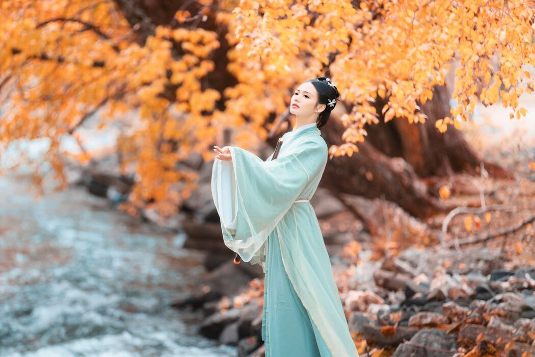 YiTuYu艺图语 Vol.3545 Xie A Ling
