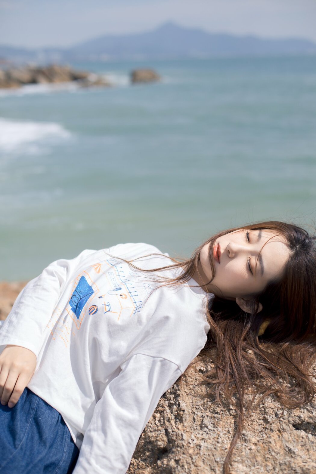 YiTuYu艺图语 Vol.356 Xiao Ming