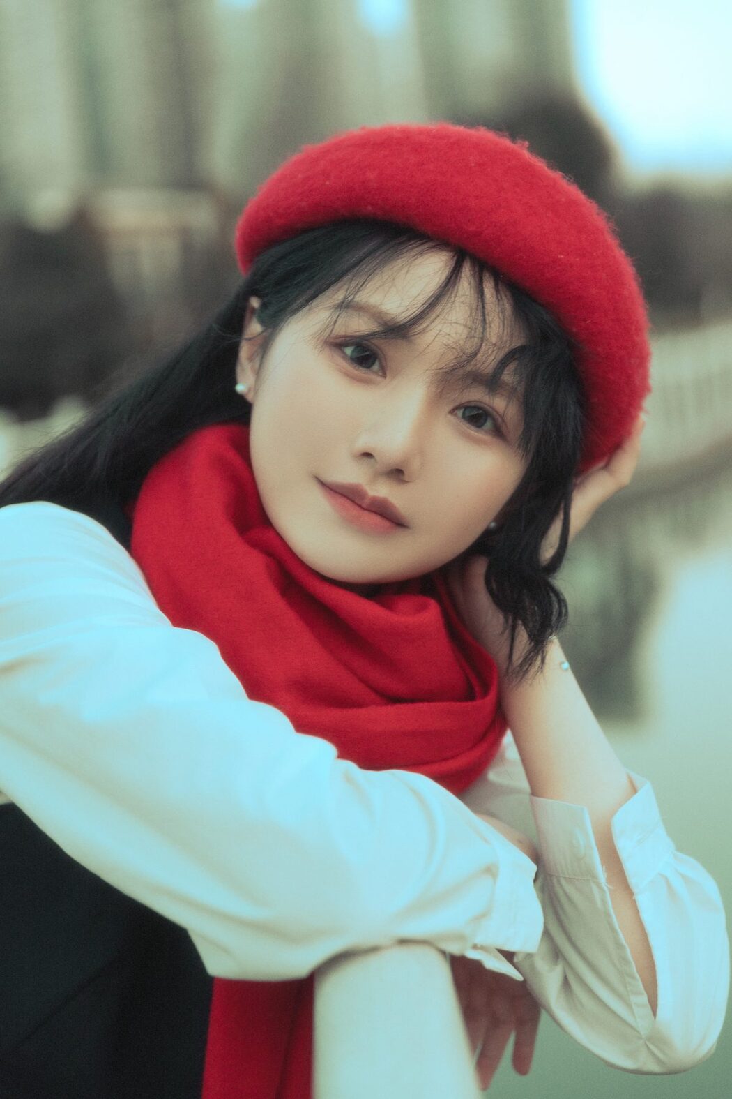 YiTuYu艺图语 Vol.3681 Zora