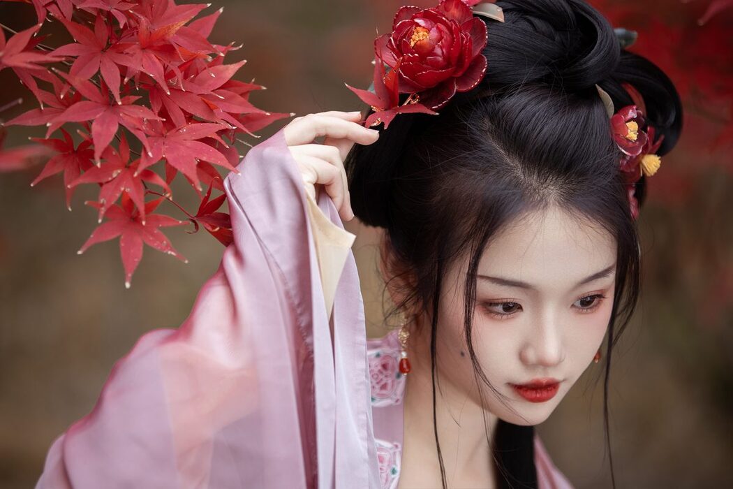 YiTuYu艺图语 Vol.3533 Wan Jiang Ting