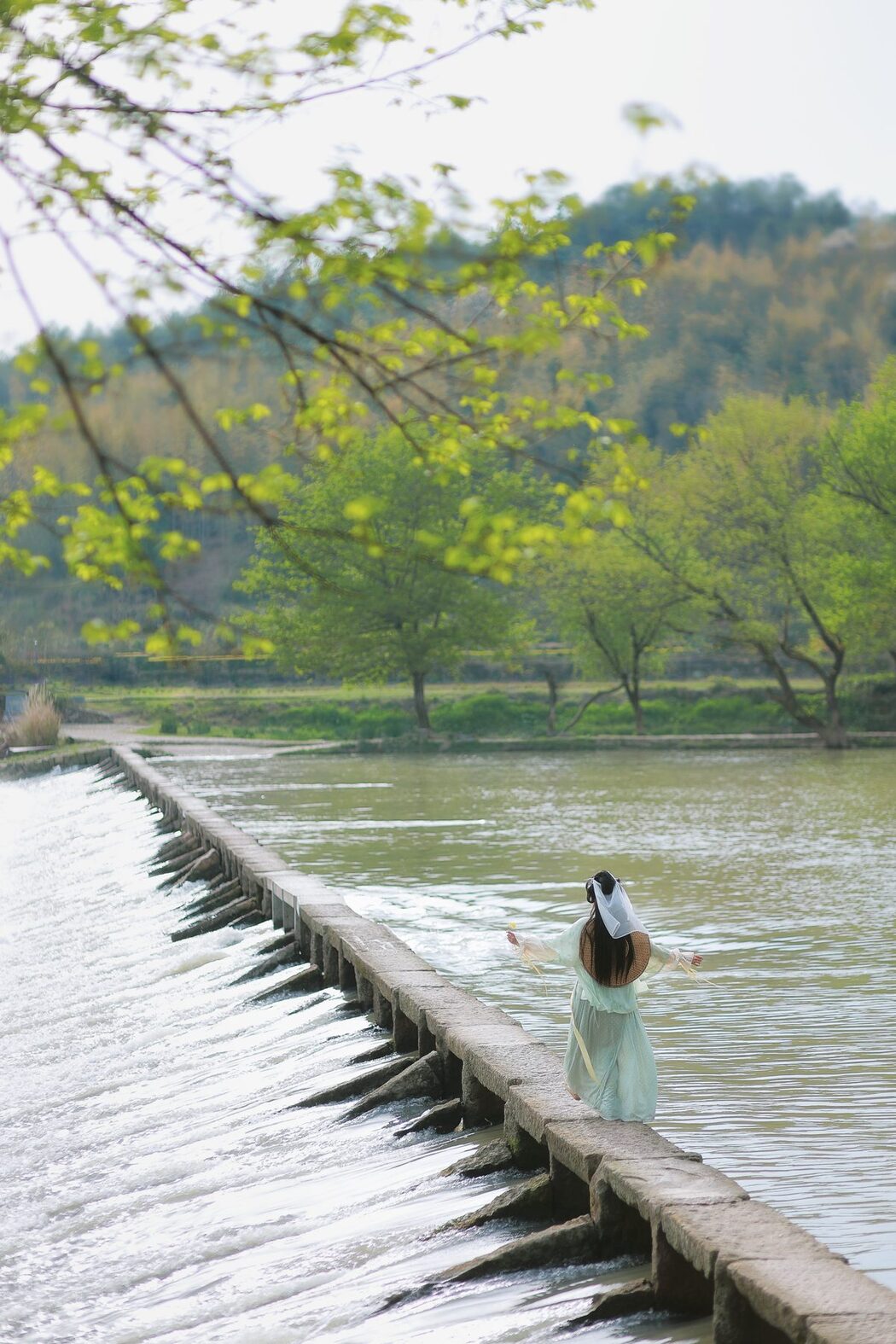 YiTuYu艺图语 Vol.3659 Xiao Qing Han Ya