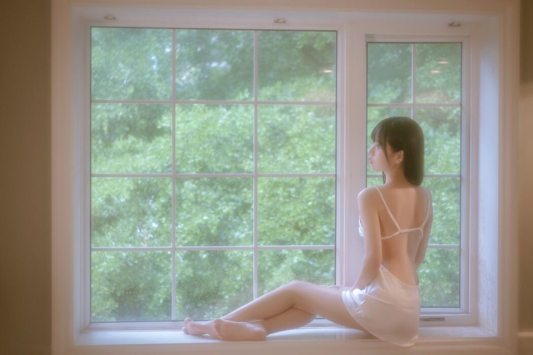 YiTuYu艺图语 Vol.3693 Meng Ya Er