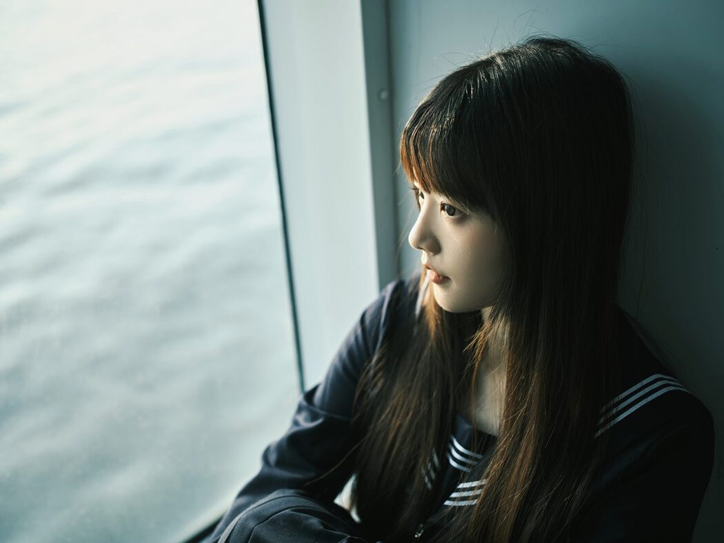 YiTuYu艺图语 Vol.3544 Xiao Xiao Miao