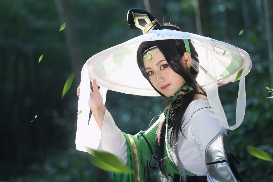 YiTuYu艺图语 Vol.3656 Chi Oto Oto