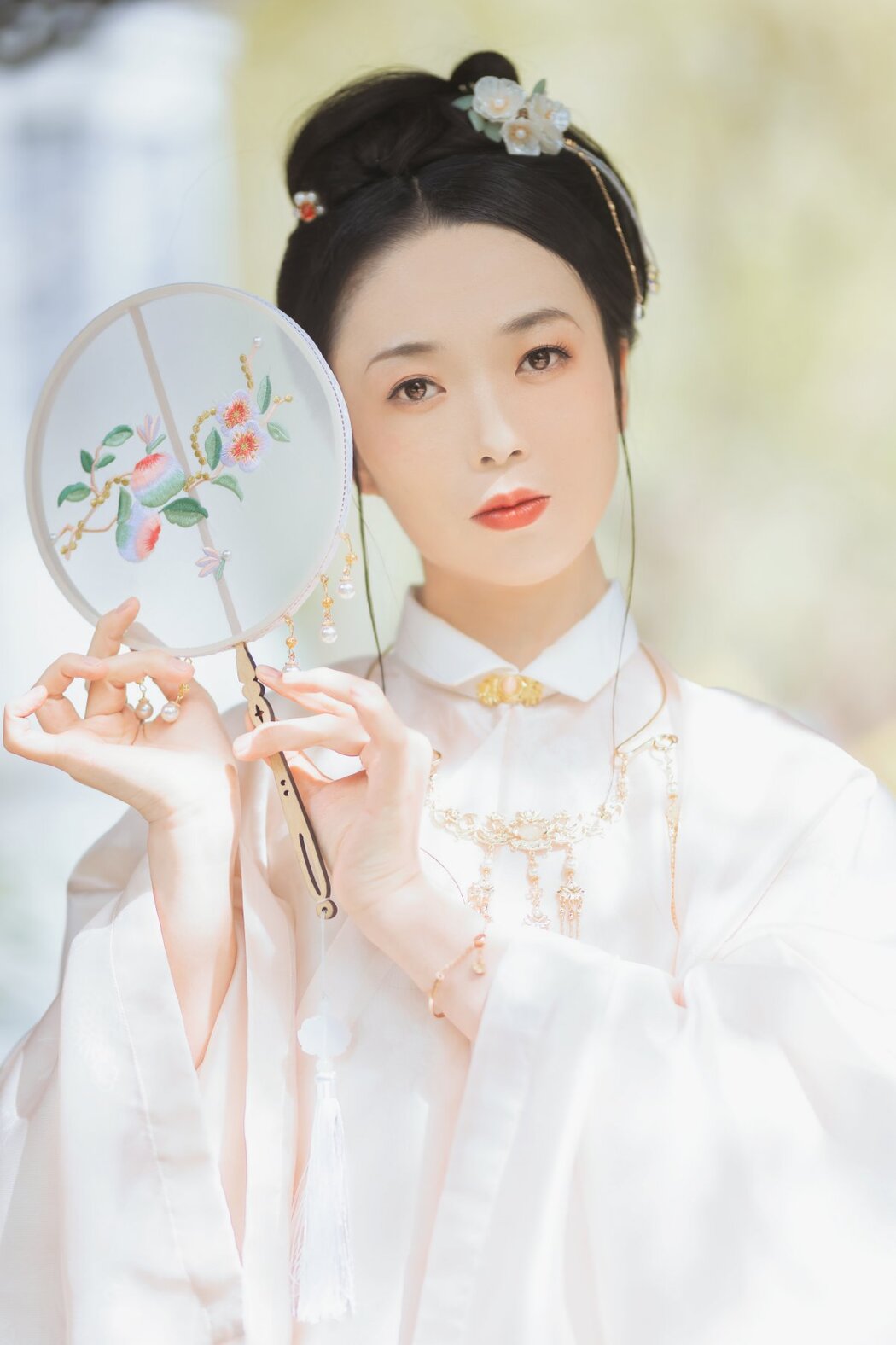 YiTuYu艺图语 Vol.365 La Bi Xiao Xin