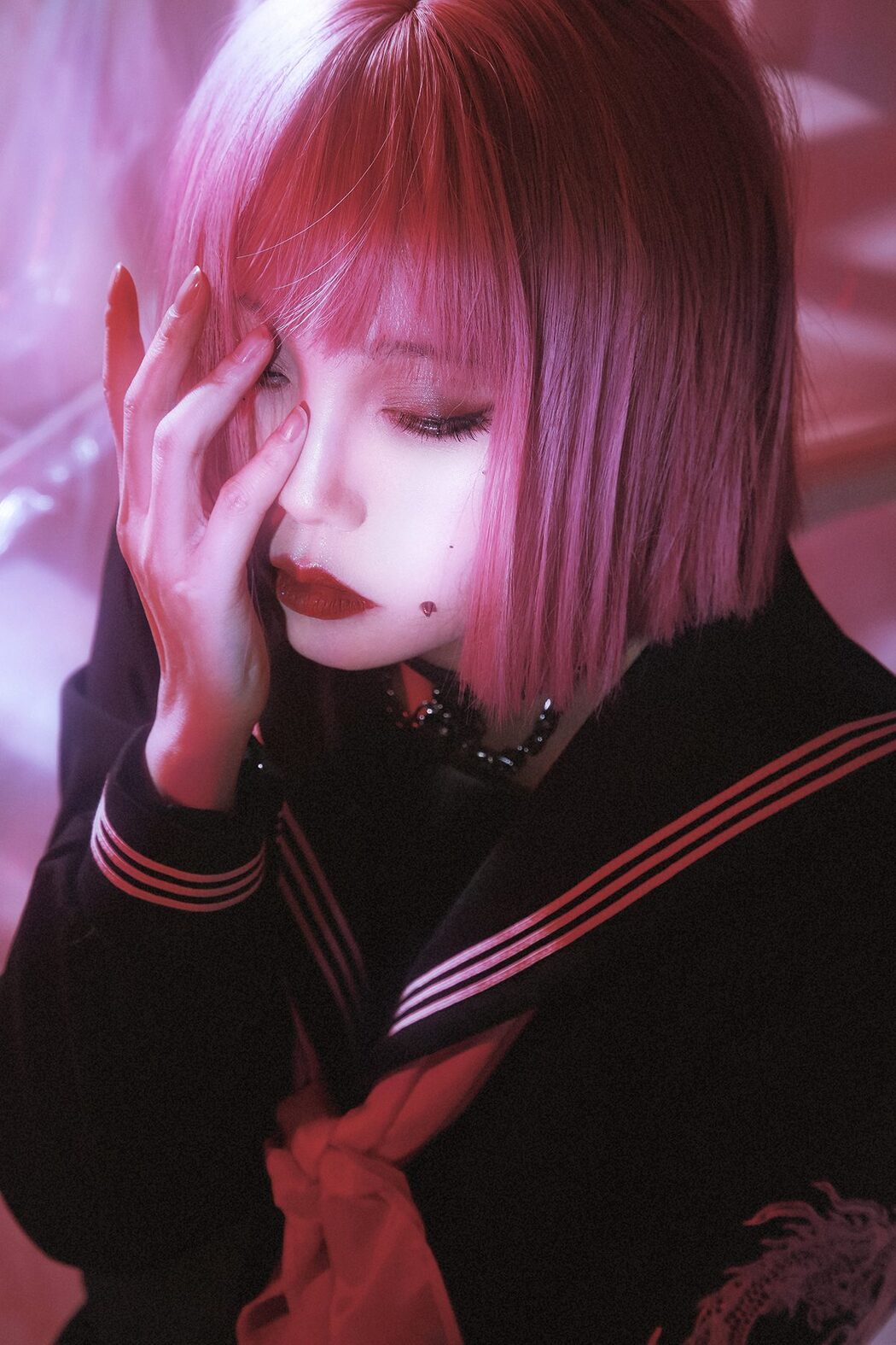 YiTuYu艺图语 Vol.3678 Ri Na Cover Photo
