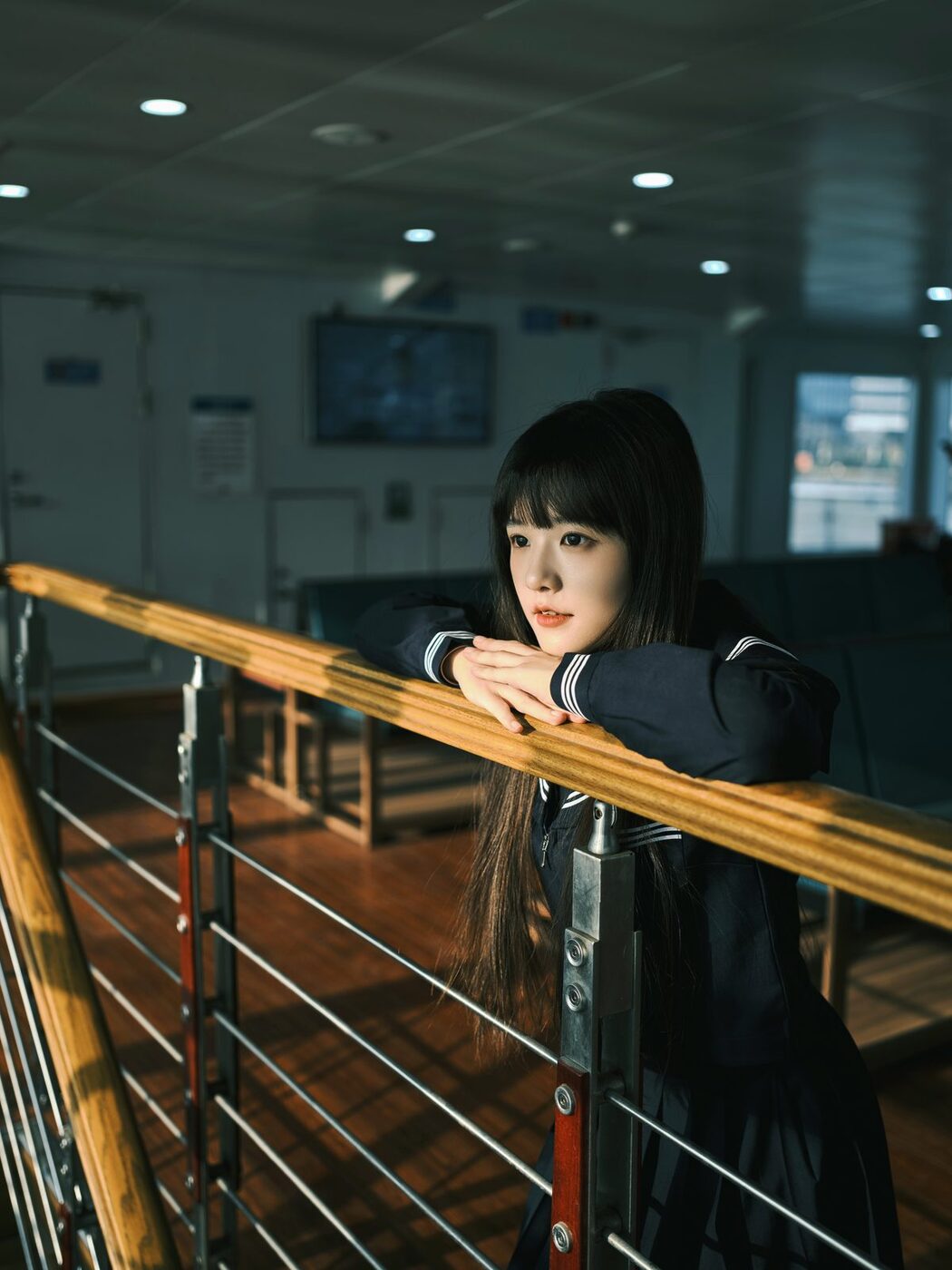 YiTuYu艺图语 Vol.3544 Xiao Xiao Miao