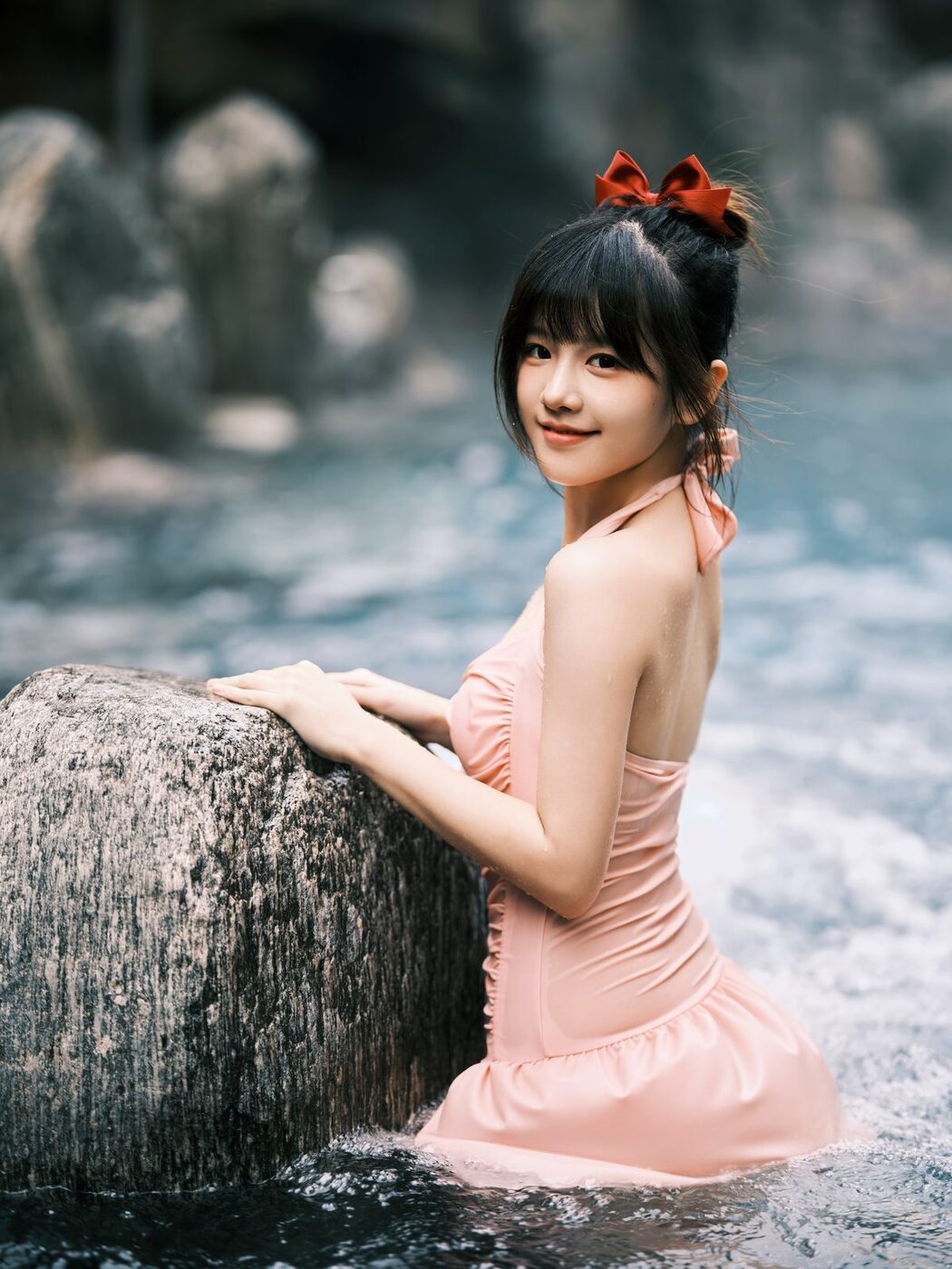 YiTuYu艺图语 Vol.3701 Xiao Xiao Miao