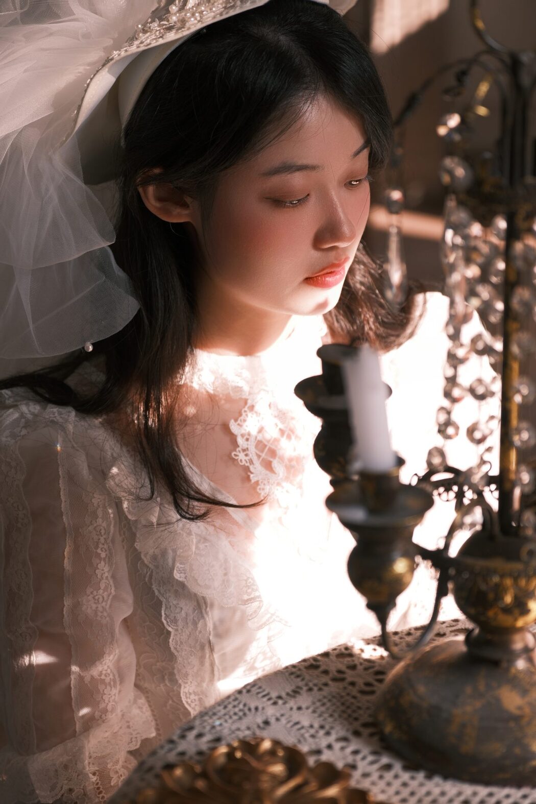 YiTuYu艺图语 Vol.3536 Jiao Zi Yao Chi Tang Tang Tang Tang Da