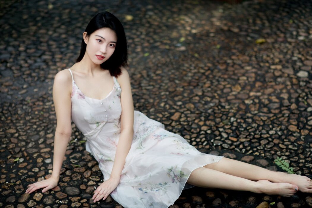YiTuYu艺图语 Vol.368 Neida