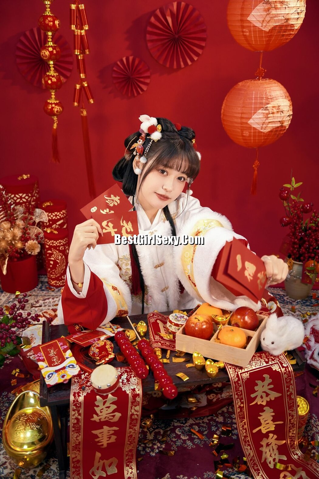 YiTuYu艺图语 Vol.3687 Teng