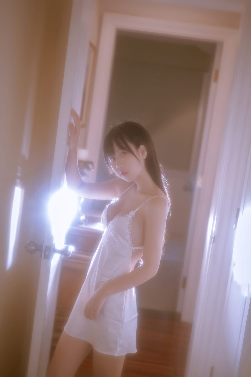 YiTuYu艺图语 Vol.3693 Meng Ya Er
