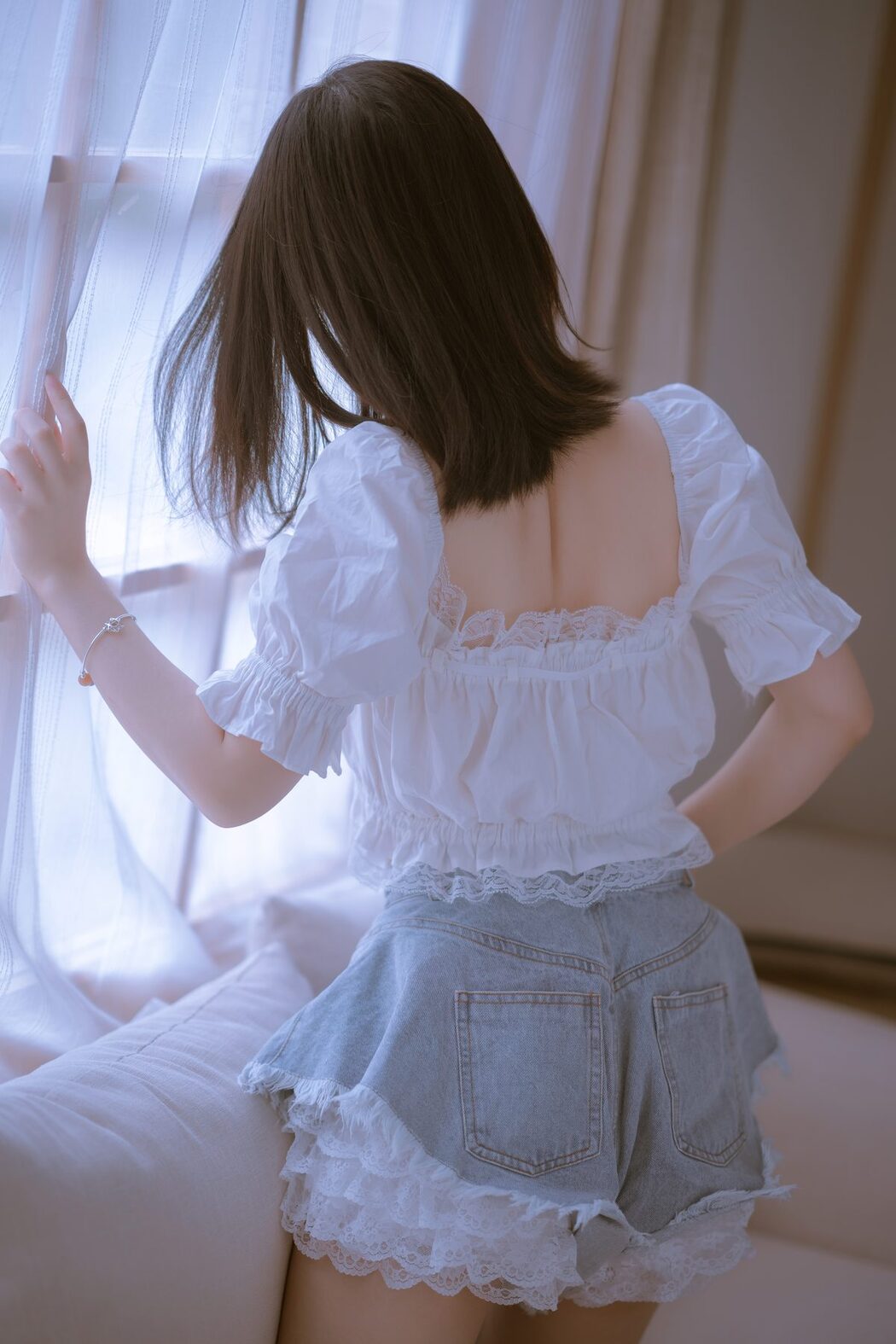 YiTuYu艺图语 Vol.3670 Zhu Ke Shi Zhi Ju