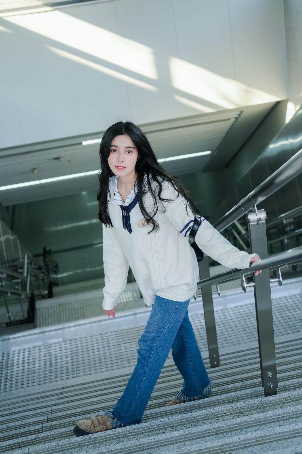 YiTuYu艺图语 Vol.3690 Jing Jing Jing