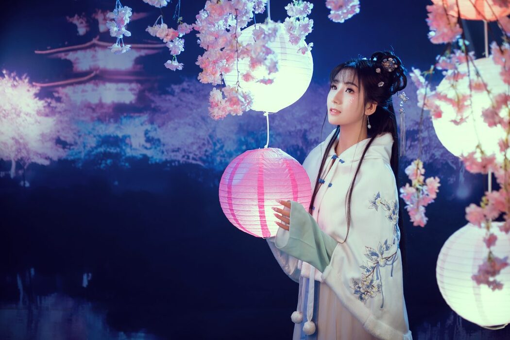 YiTuYu艺图语 Vol.3666 Li Lee