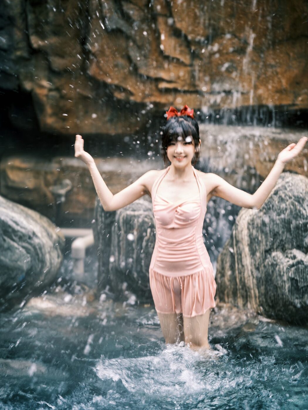 YiTuYu艺图语 Vol.3701 Xiao Xiao Miao