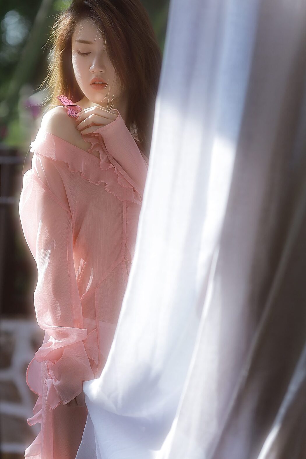 YiTuYu艺图语 Vol.3699 Su Xiang Tu Rou