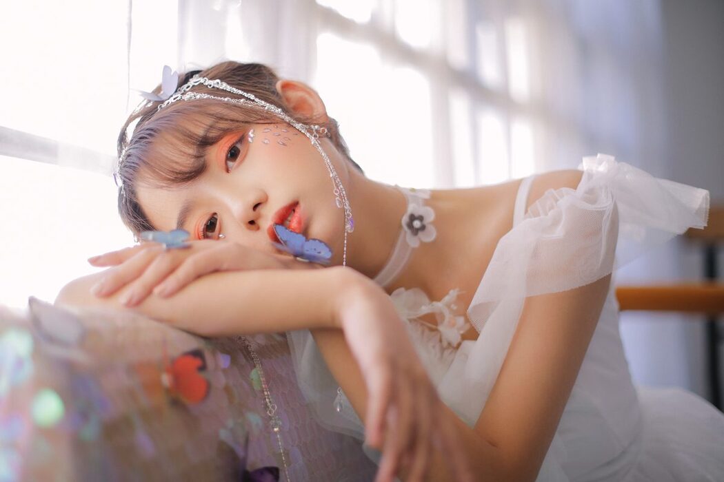 YiTuYu艺图语 Vol.3535 Qian Qian