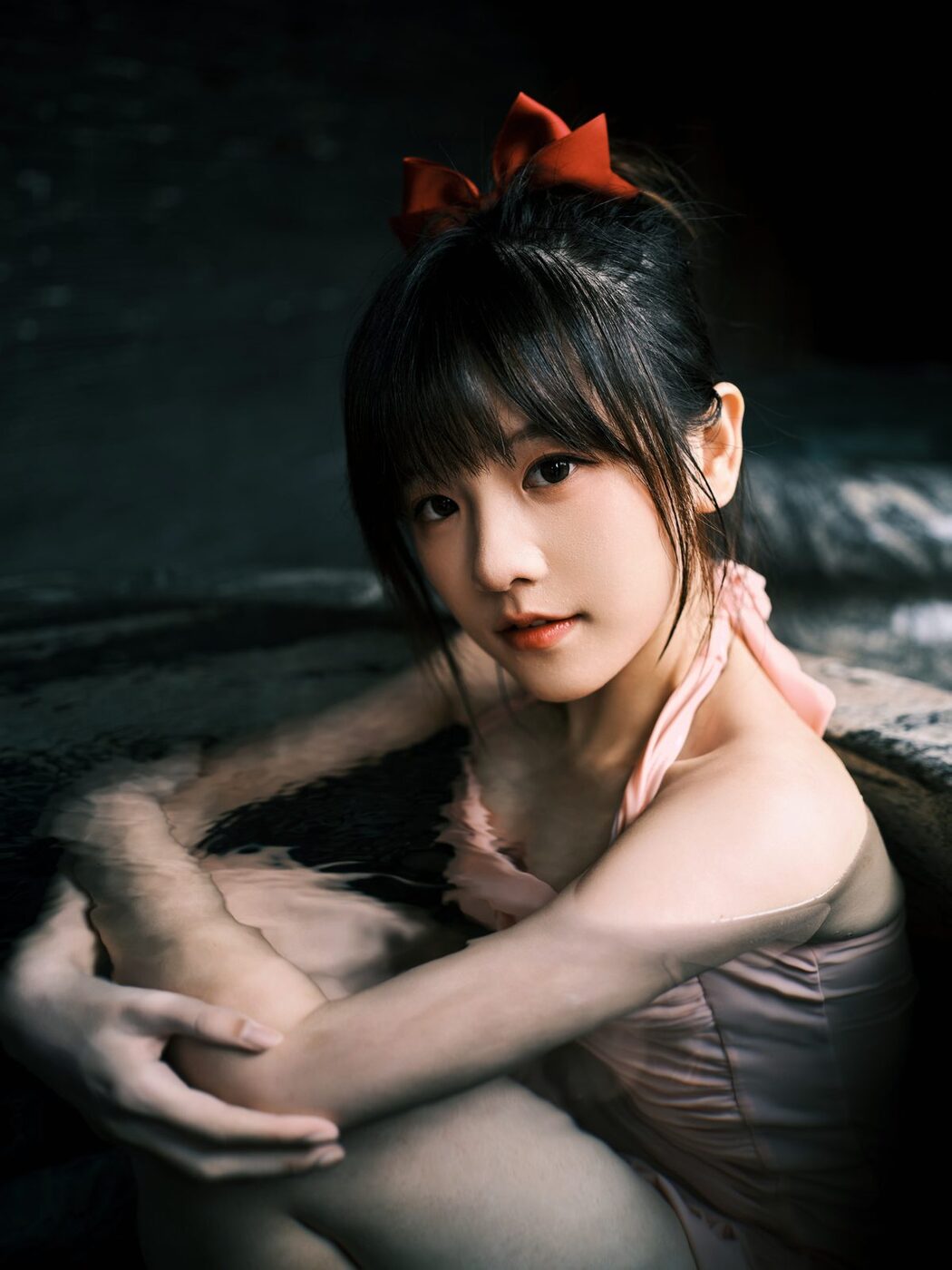YiTuYu艺图语 Vol.3701 Xiao Xiao Miao