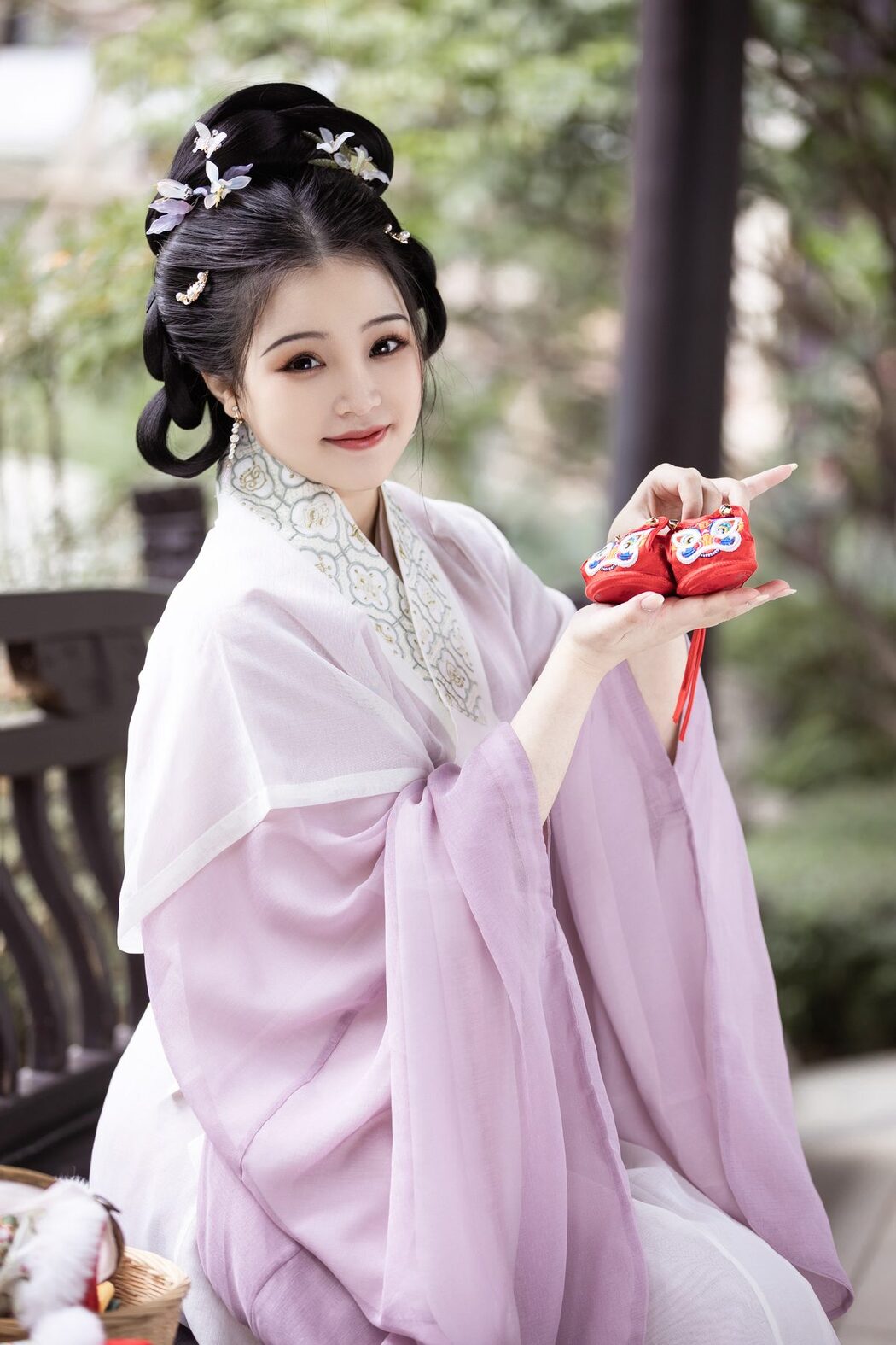 YiTuYu艺图语 Vol.3538 Yi Dui Ling Yi