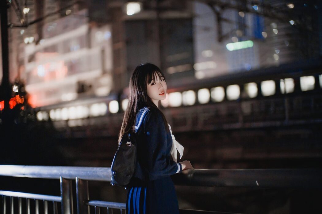 YiTuYu艺图语 Vol.3680 Xiao Lu Tao