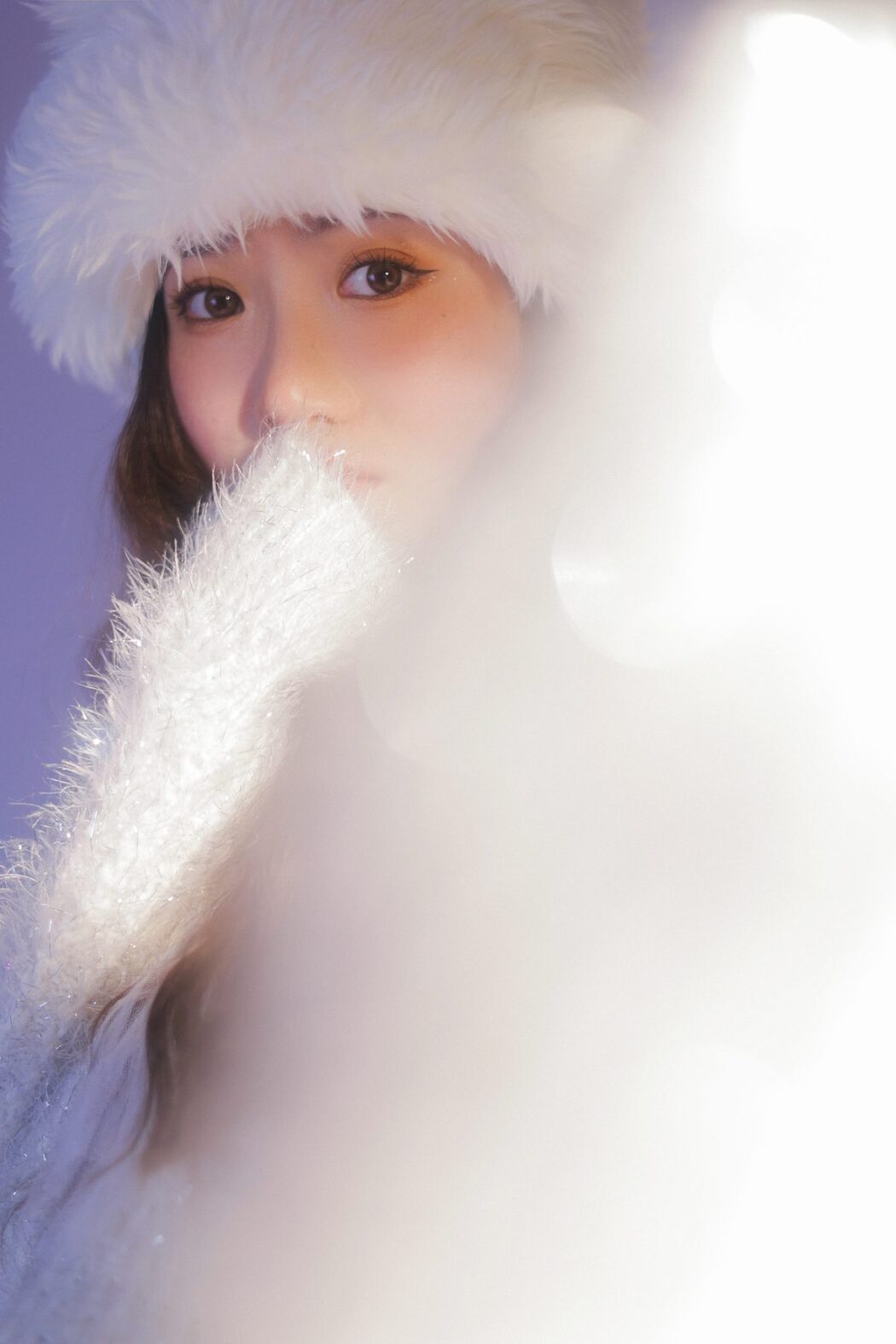 YiTuYu艺图语 Vol.3546 Lan Pang Zi