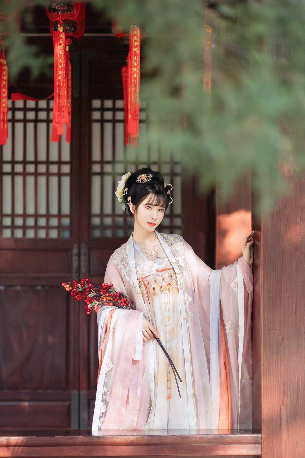 YiTuYu艺图语 Vol.3550 Yi Zhi A Meng Zai
