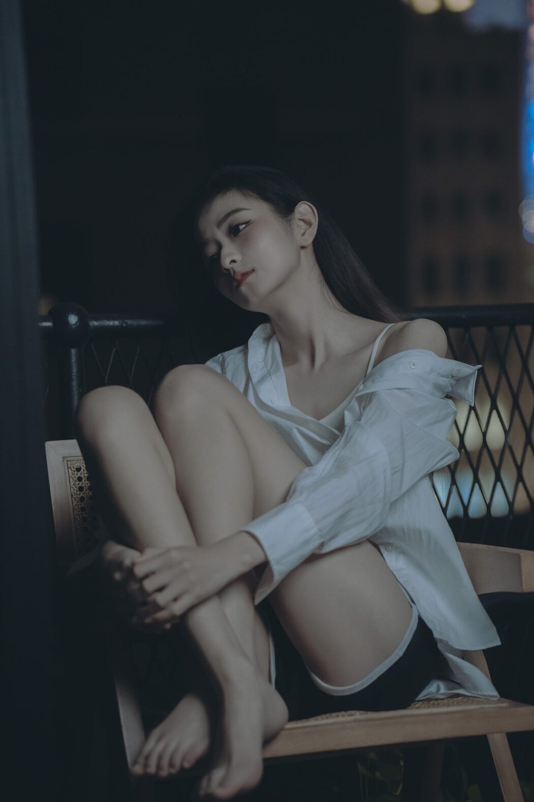YiTuYu艺图语 Vol.3676 Xiao Ze