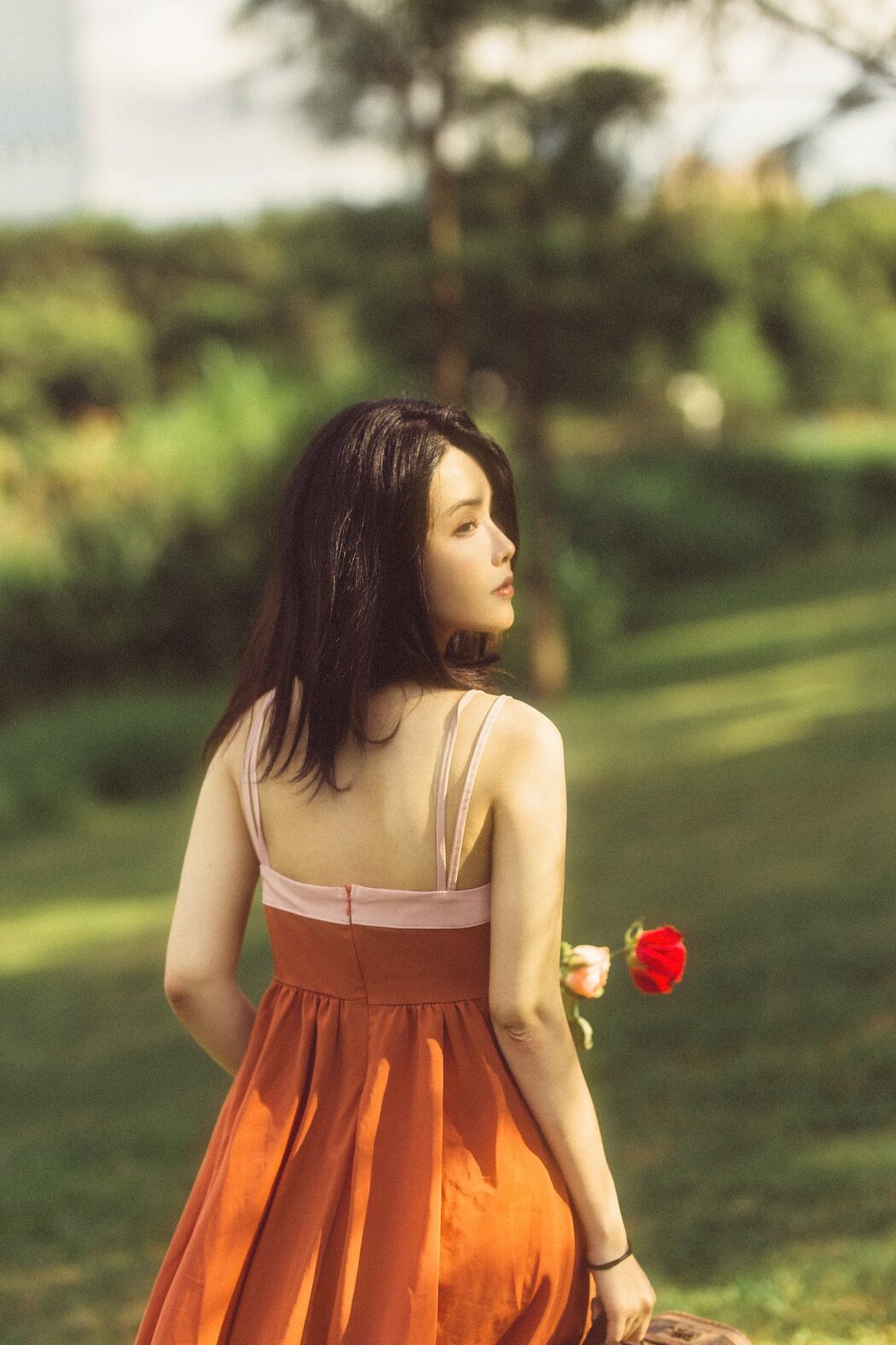 YiTuYu艺图语 Vol.353 San Chong Zi