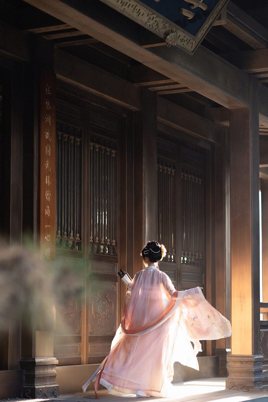 YiTuYu艺图语 Vol.3550 Yi Zhi A Meng Zai