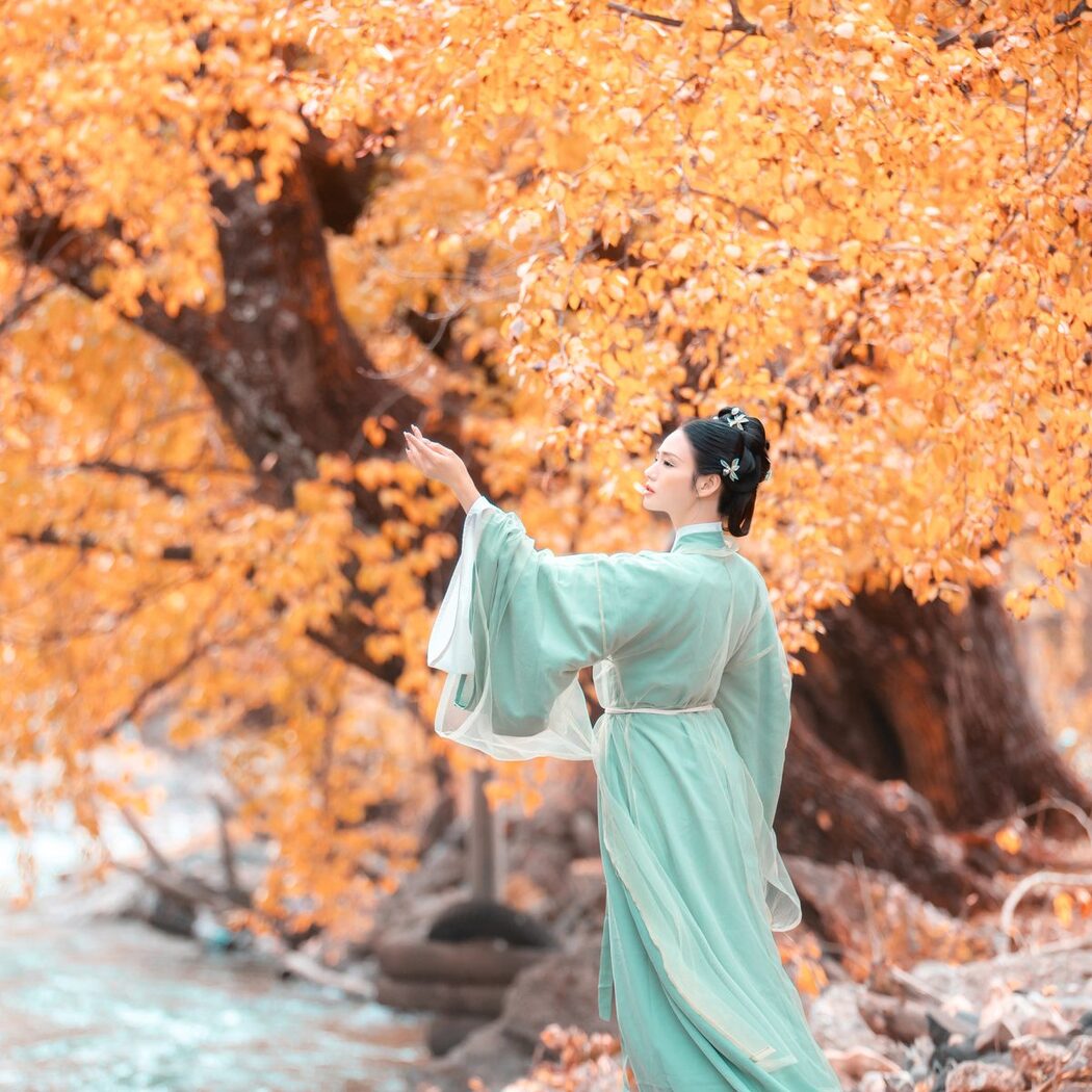 YiTuYu艺图语 Vol.3545 Xie A Ling