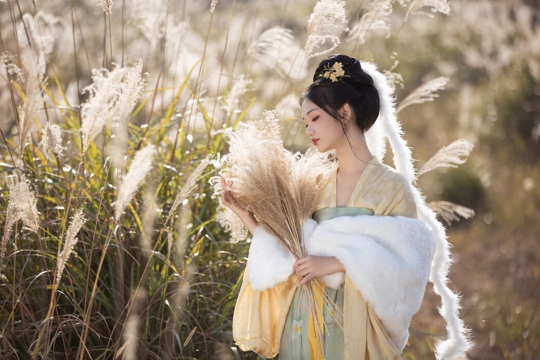 YiTuYu艺图语 Vol.3543 Wan Jiang Ting