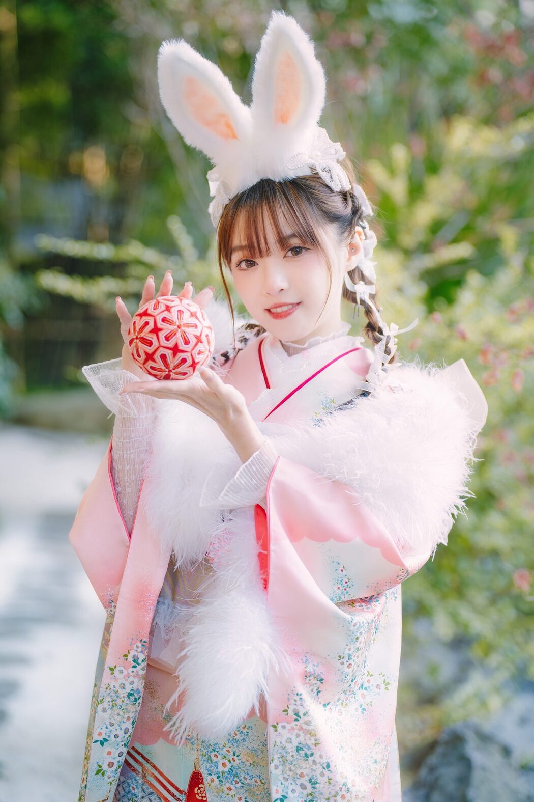 YiTuYu艺图语 Vol.3548 Jiang Jiang