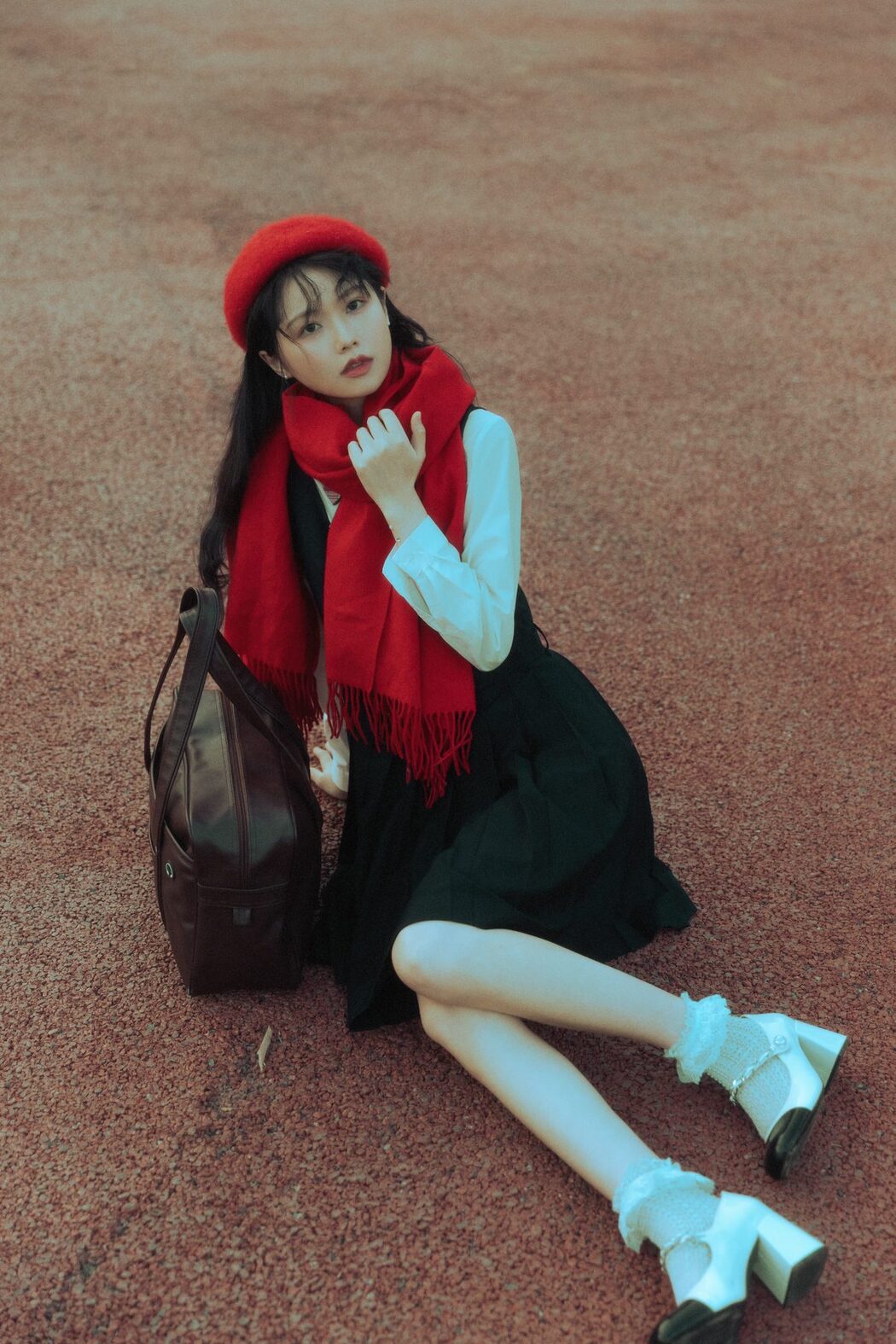 YiTuYu艺图语 Vol.3681 Zora