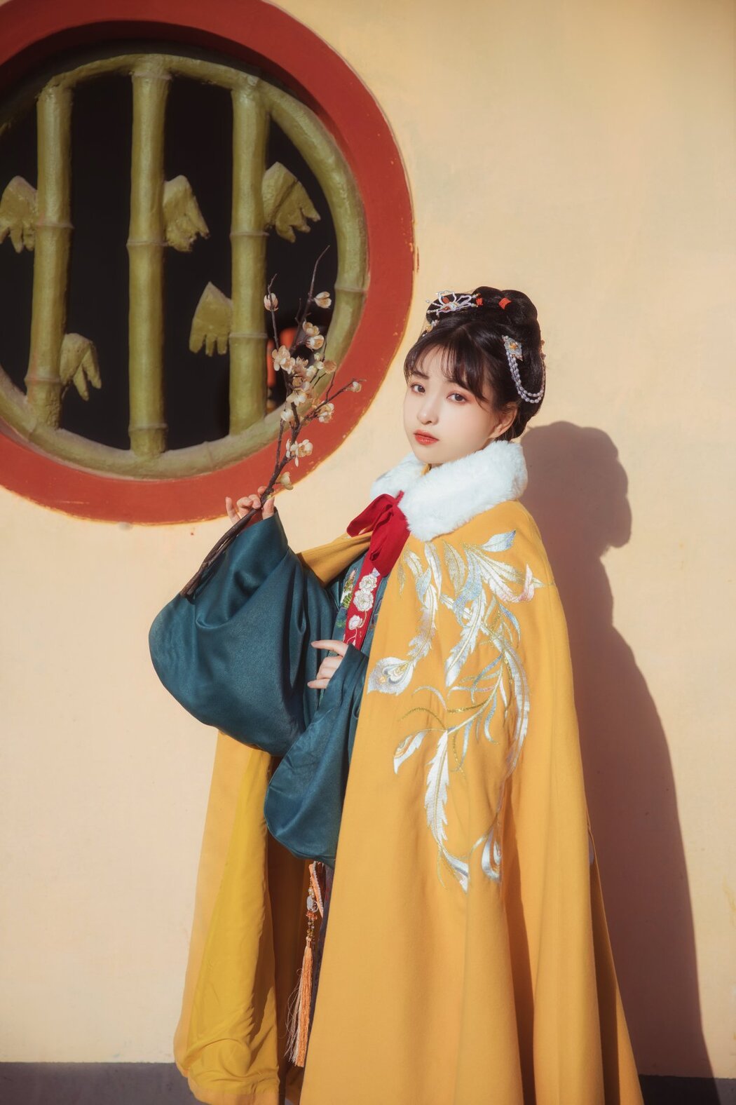 YiTuYu艺图语 Vol.363 Yi Qian Zhi Da Ri Ri