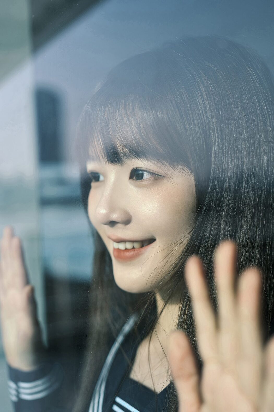 YiTuYu艺图语 Vol.3544 Xiao Xiao Miao Cover Photo
