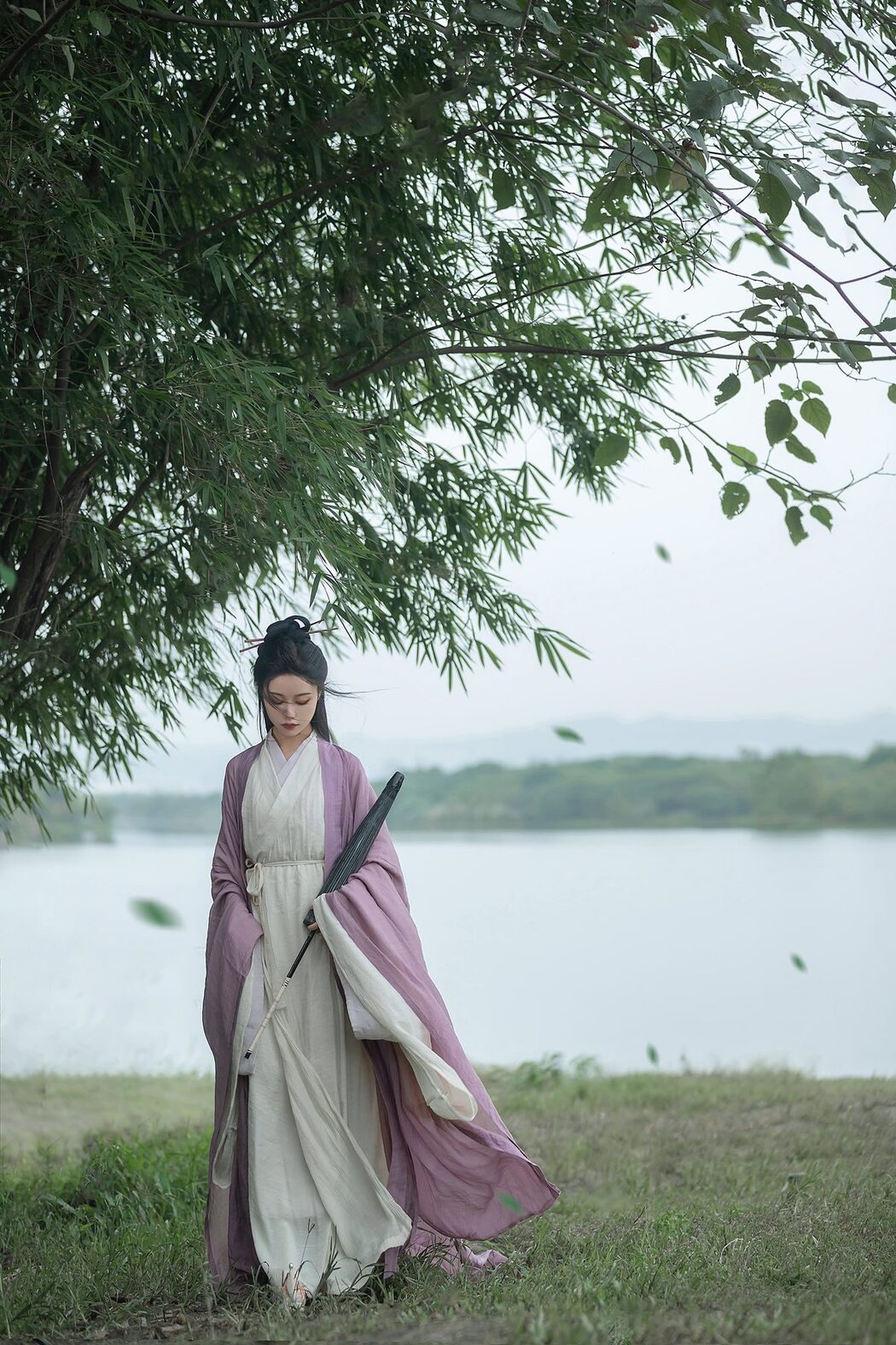YiTuYu艺图语 Vol.3537 Li Yi Yi