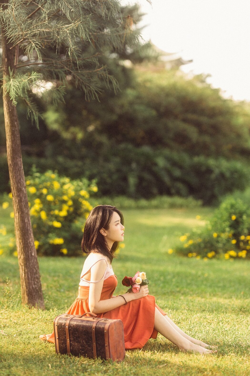 YiTuYu艺图语 Vol.353 San Chong Zi