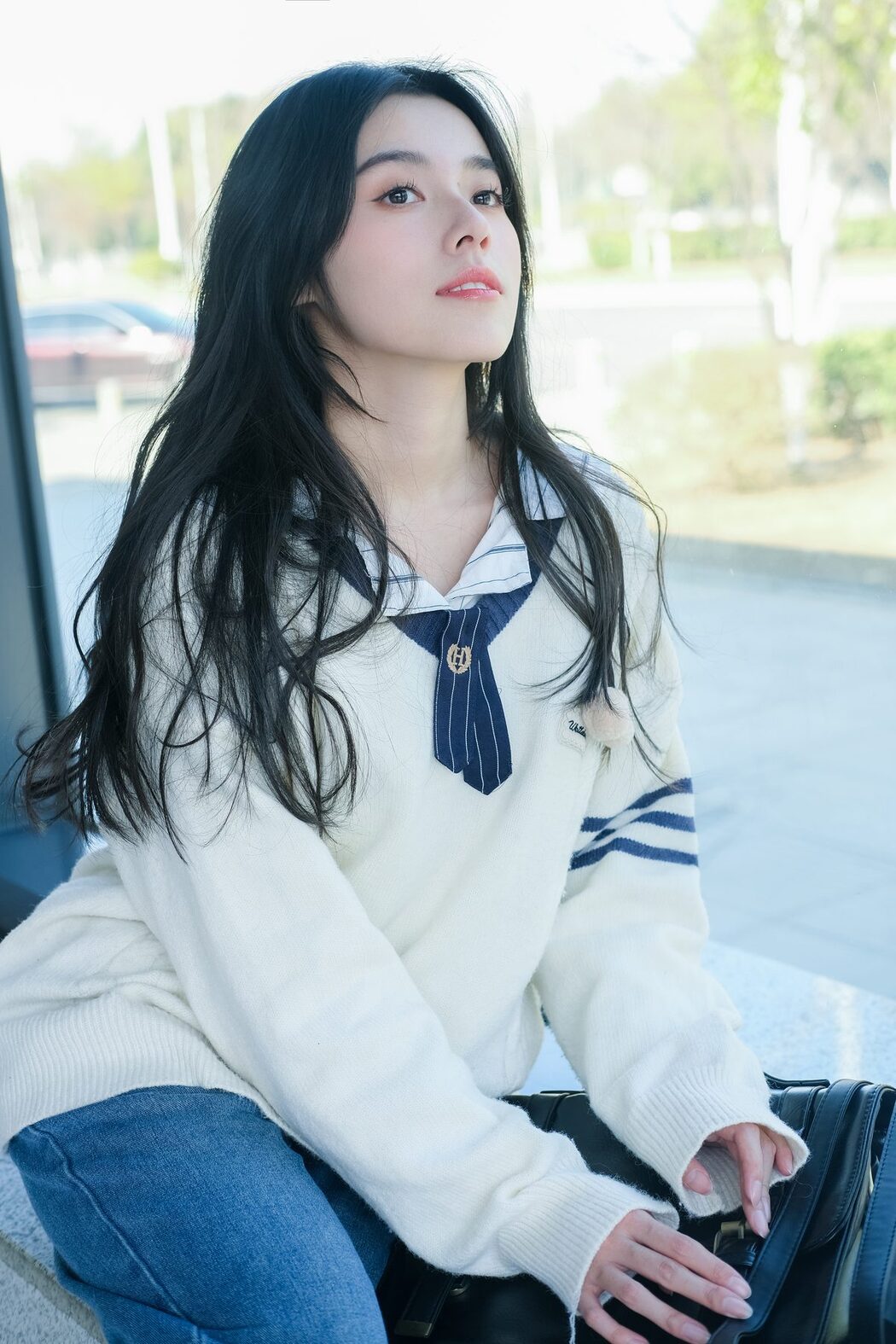 YiTuYu艺图语 Vol.3690 Jing Jing Jing