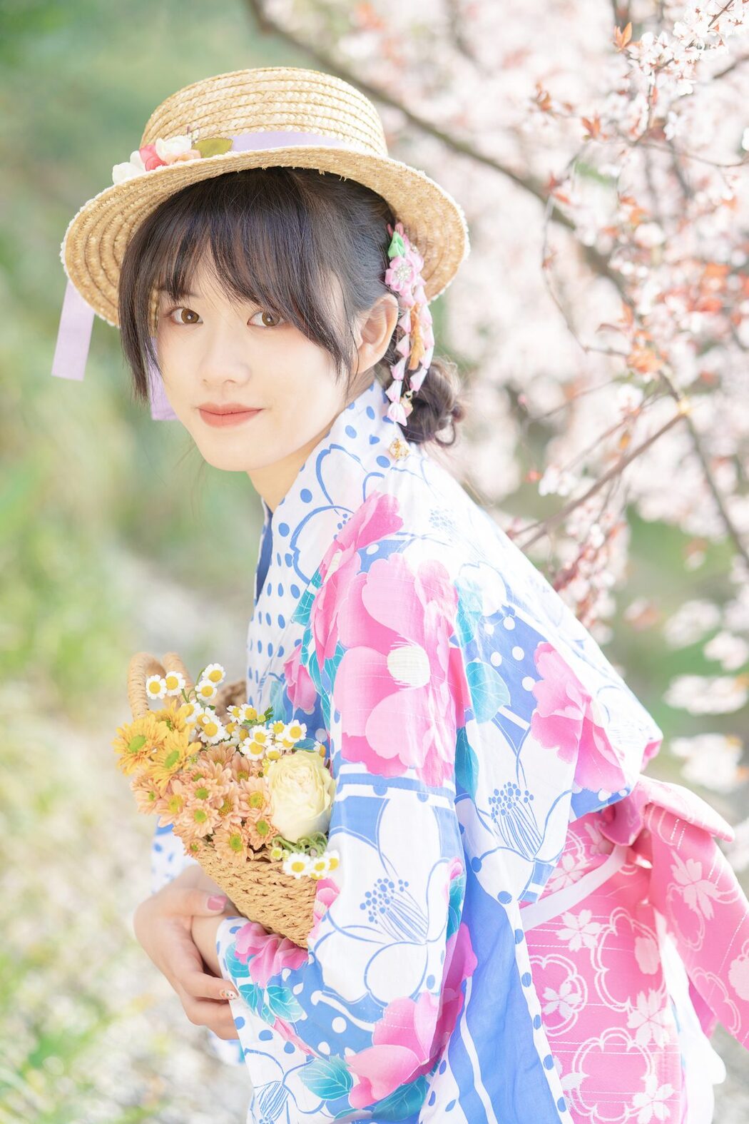 YiTuYu艺图语 Vol.3534 Izumi Izumi
