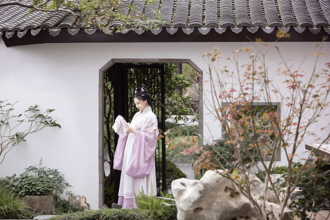 YiTuYu艺图语 Vol.3538 Yi Dui Ling Yi