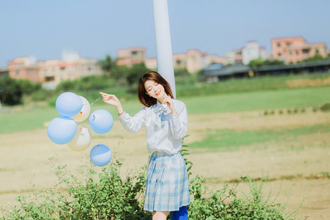 YiTuYu艺图语 Vol.362 Hang Zi