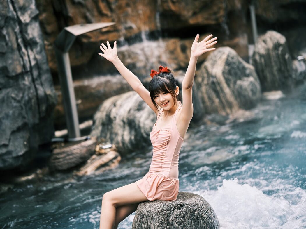 YiTuYu艺图语 Vol.3701 Xiao Xiao Miao