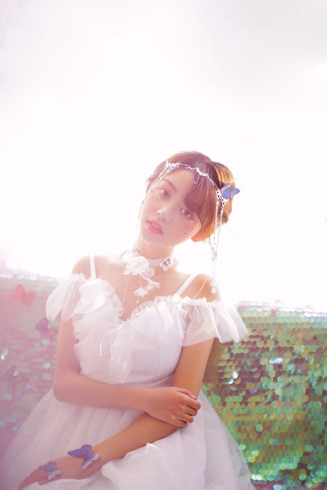 YiTuYu艺图语 Vol.3535 Qian Qian