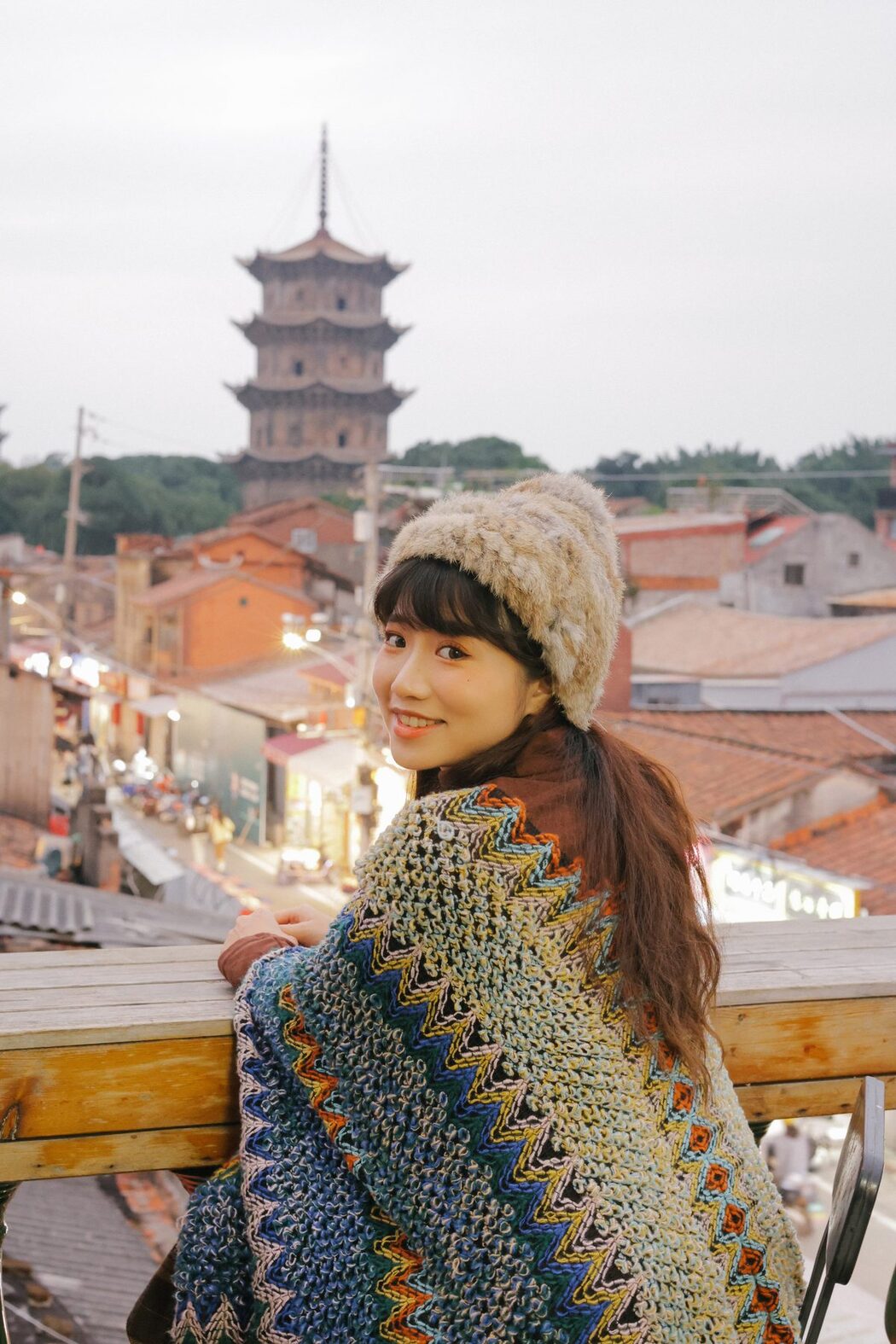 YiTuYu艺图语 Vol.3688 Lan Pang Zi