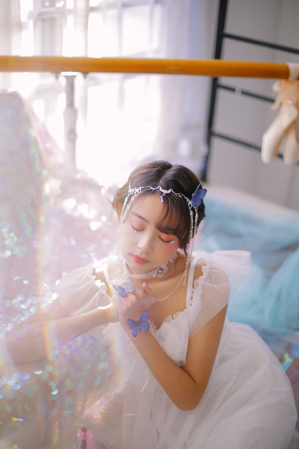 YiTuYu艺图语 Vol.3535 Qian Qian