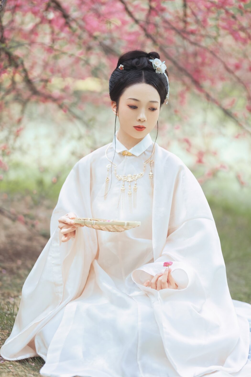 YiTuYu艺图语 Vol.365 La Bi Xiao Xin